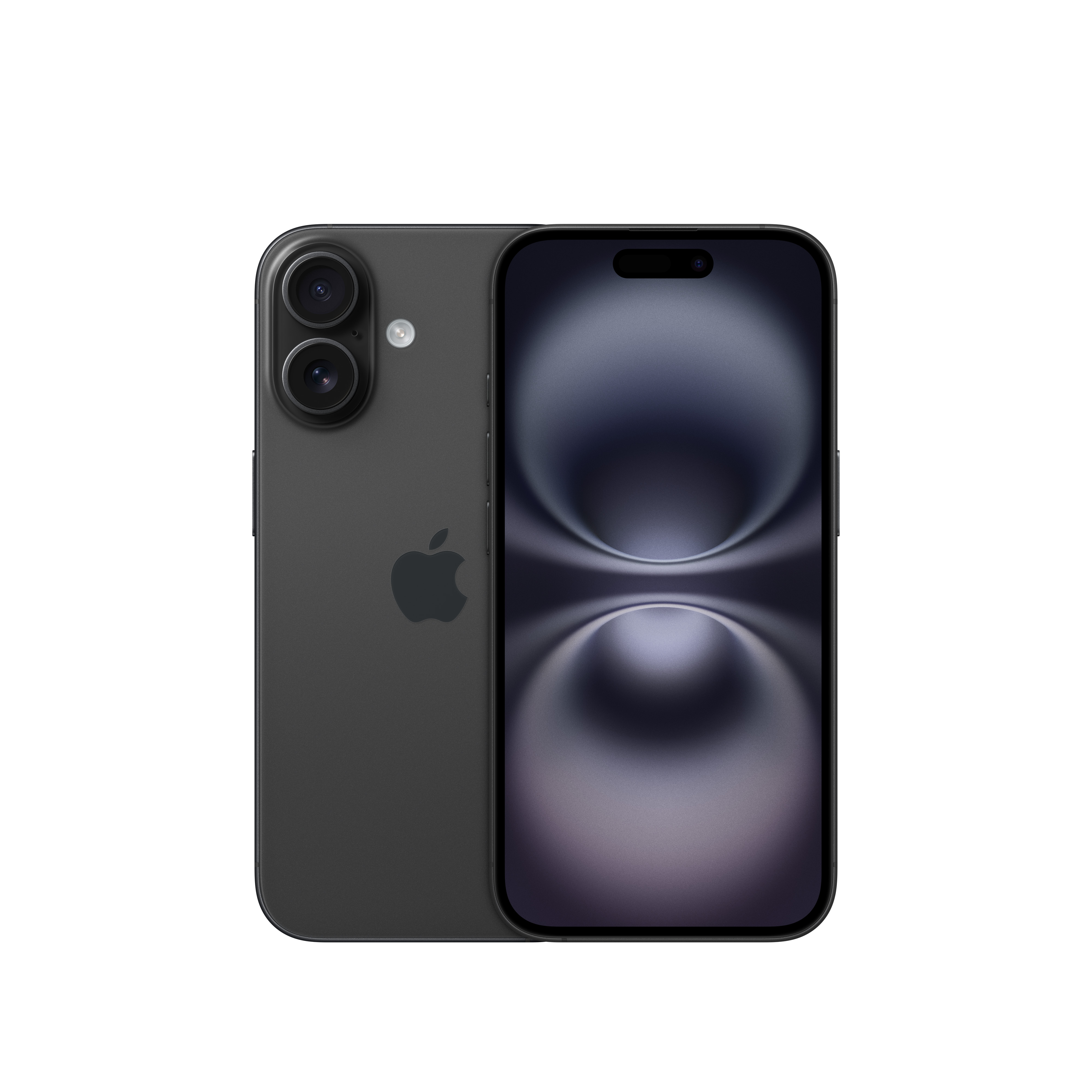 iPhone 16 256GB 黑色