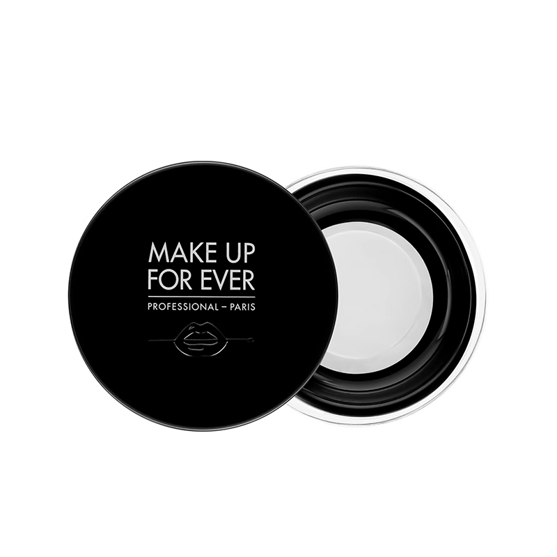 玫珂菲 muf 高清无痕蜜粉散粉 控油定妆 8.5g 盒:8.5G