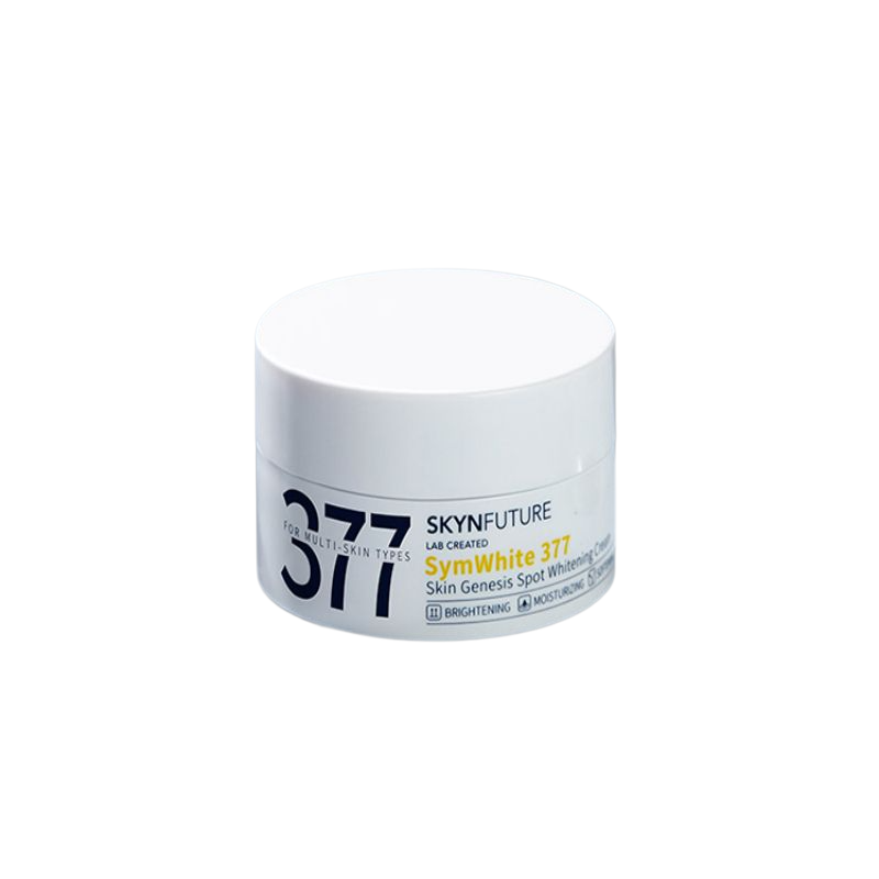 肌源美白淡斑霜 30g/盒（72盒/箱）