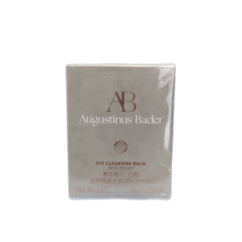 Augustinus Bader 奥古斯汀·巴德 温润赋能生机洁面卸妆膏 90g