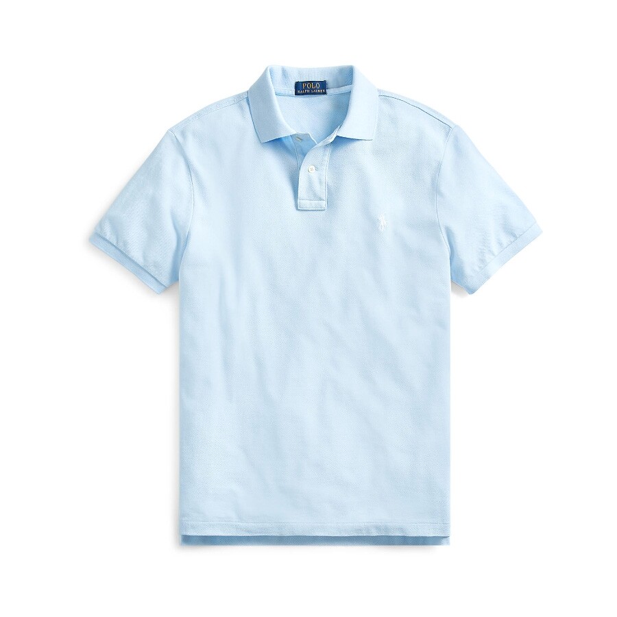 Ralph Lauren男士POLO衫710782592013L 蓝色 L