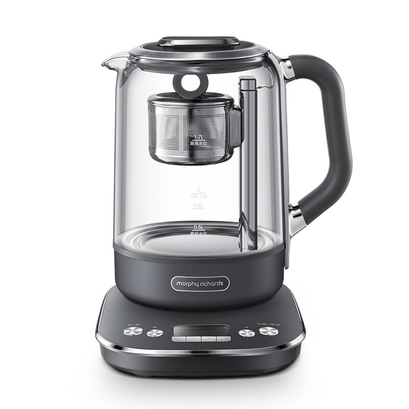 摩飞煮茶器 MR6088 灰 PCS