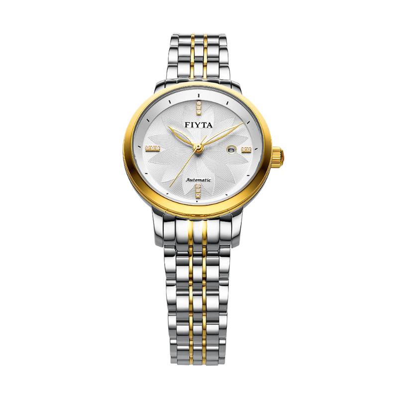 飞亚达自动机械表LA802010.TWT Watchs