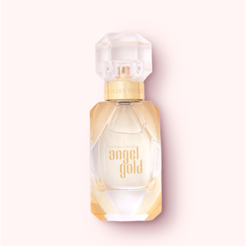 VICTORIA’S SECRET 香水(金色天使版) 50ML