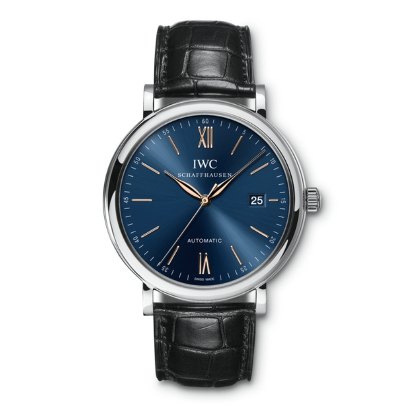IWC万国表柏涛菲诺自动机械腕表IW356523 PCS