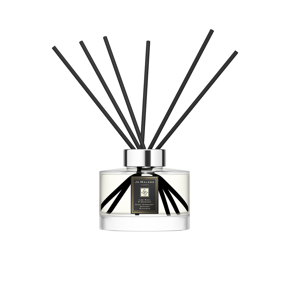 JO MALONE LONDON 祖·玛珑 【效期至2025年4月1日】青柠罗勒与柑橘满室幽香香薰 柑橘香调/165ml