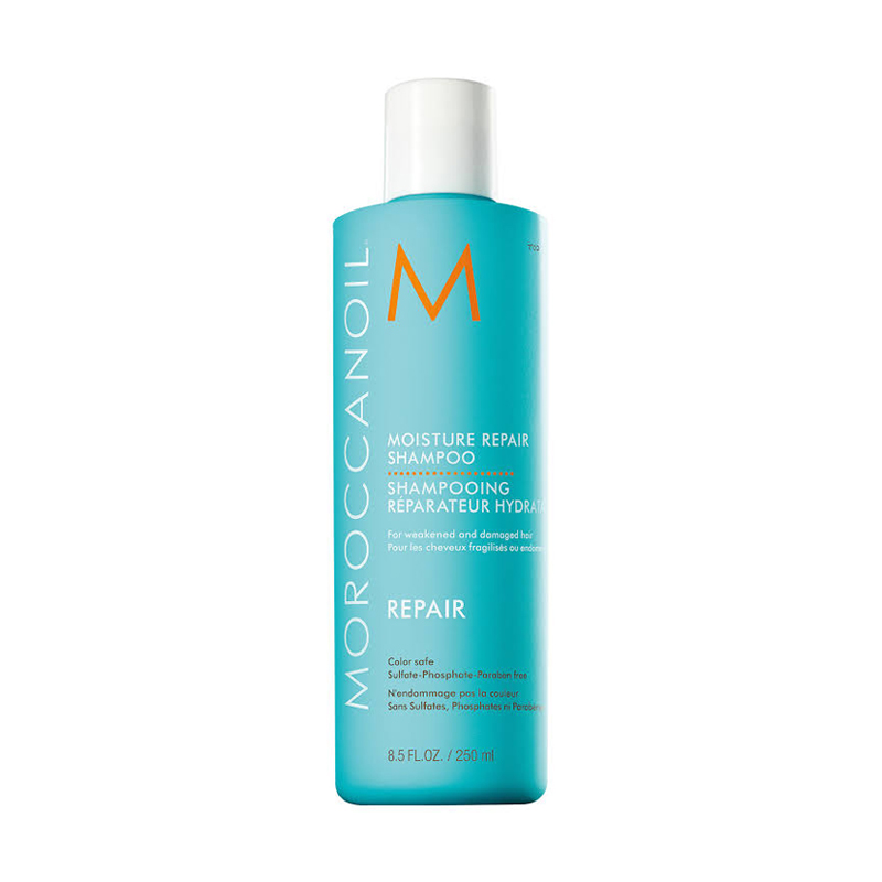 Moroccanoil 摩洛哥油 修护洗发水250ml（Repair） 瓶:250ml