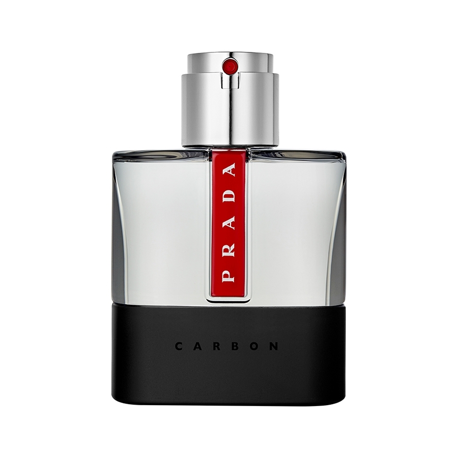 普拉达红月号劲碳男士淡香水  50ml
