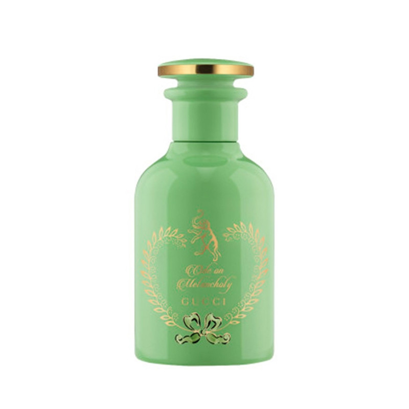 GUCCI 古驰炼金士花园毋忘我香氛油 20ml