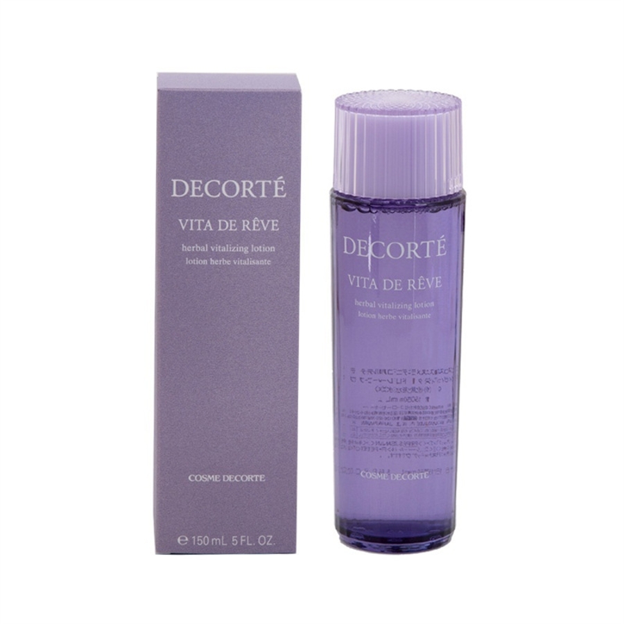 (特卖商品)DECORTE黛珂紫苏精华水 150ml