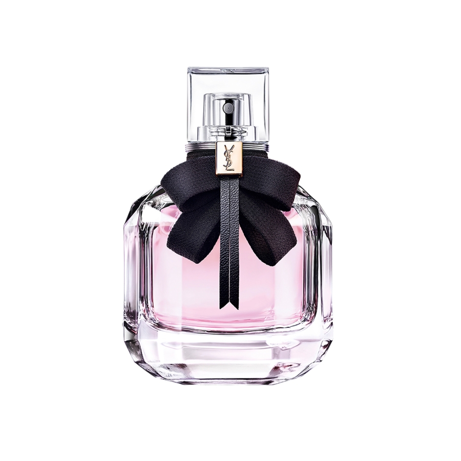 YSL圣罗兰反转巴黎女士香水 50ml