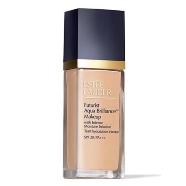 Estée Lauder 雅诗兰黛新沁水粉底液 61 #1C0 COOL PORCELAIN 30ML