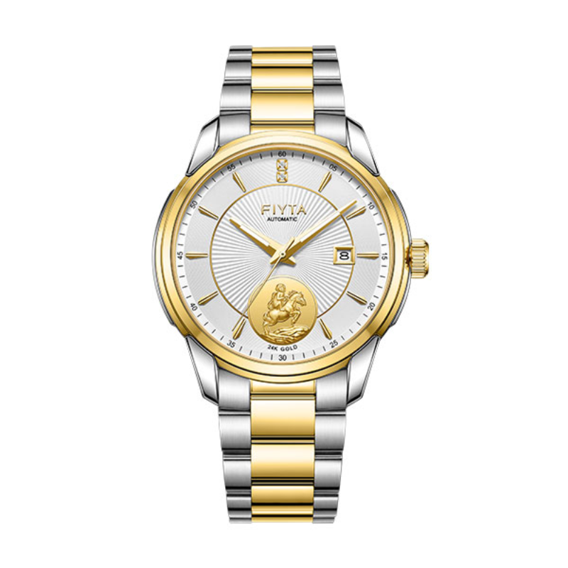 飞亚达自动机械表GA802076.TWT Watchs