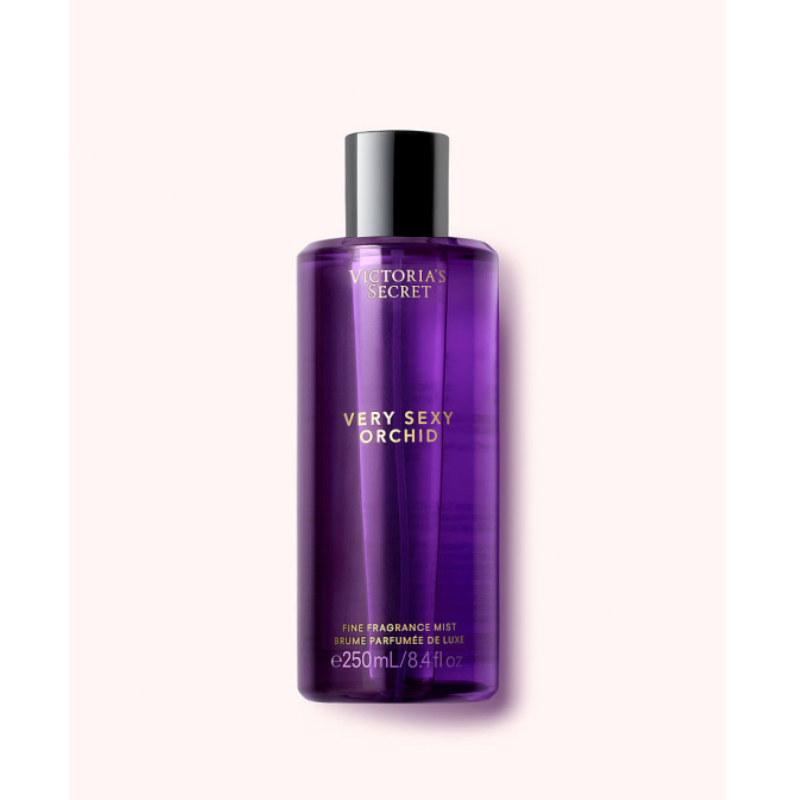 VICTORIA'S SECRET 香氛喷雾(空谷幽兰)250ML