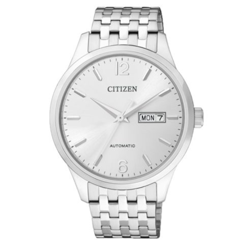 CITIZEN 西铁城Mechanical系列机械表NH7500-53A