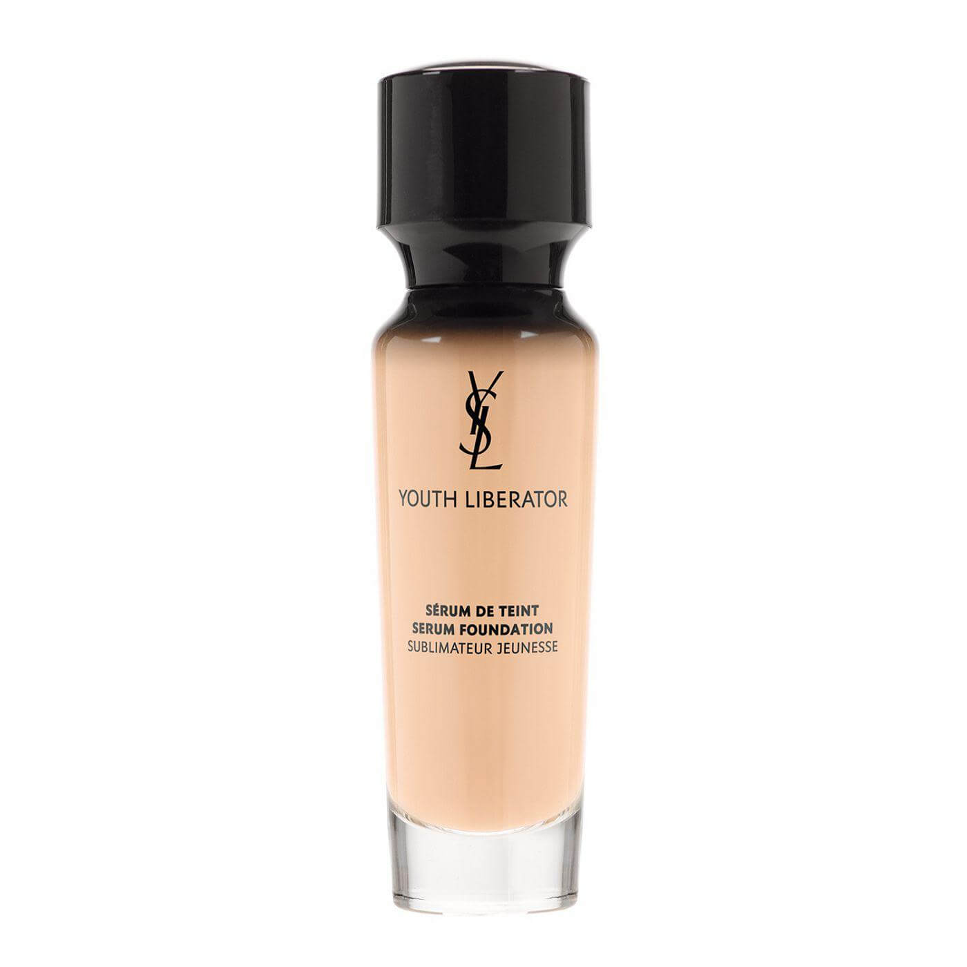 YSL 圣罗兰 妍活青春粉底液 B20（米白色）/30ml