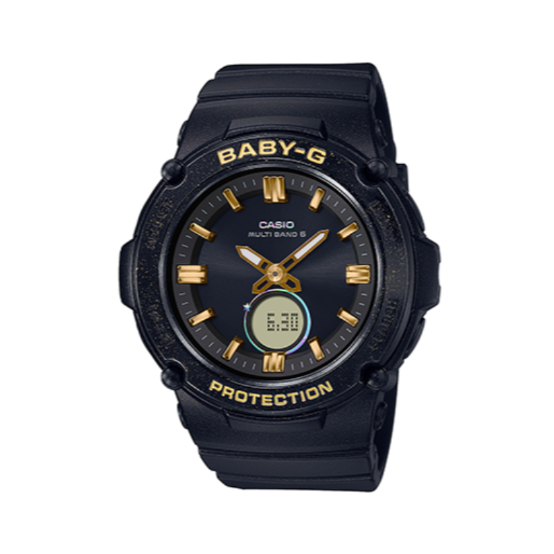 卡西欧电子手表BGA-2700SD-1APR PCS