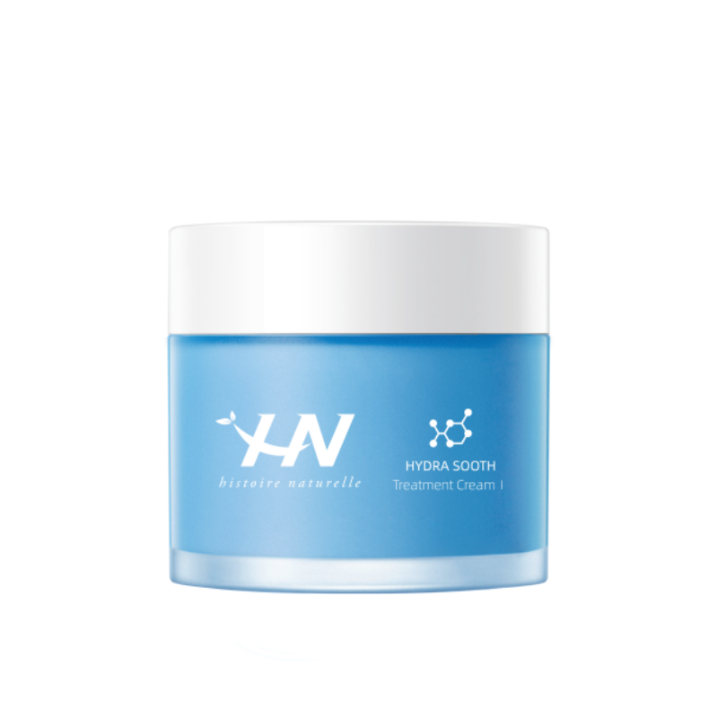 荷诺依克多因舒缓修护面霜Ⅰ（水润型） 50ml