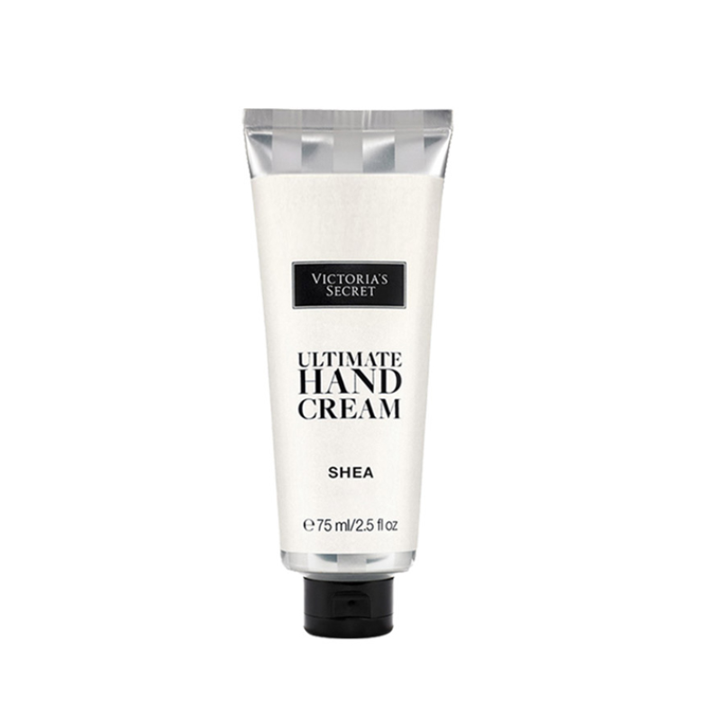 VICTORIA'S SECRET 盈润护手霜(乳木果)75ML