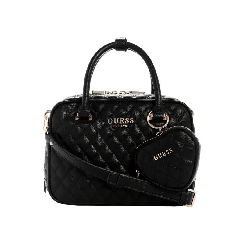 Guess Atabey Box 手提包