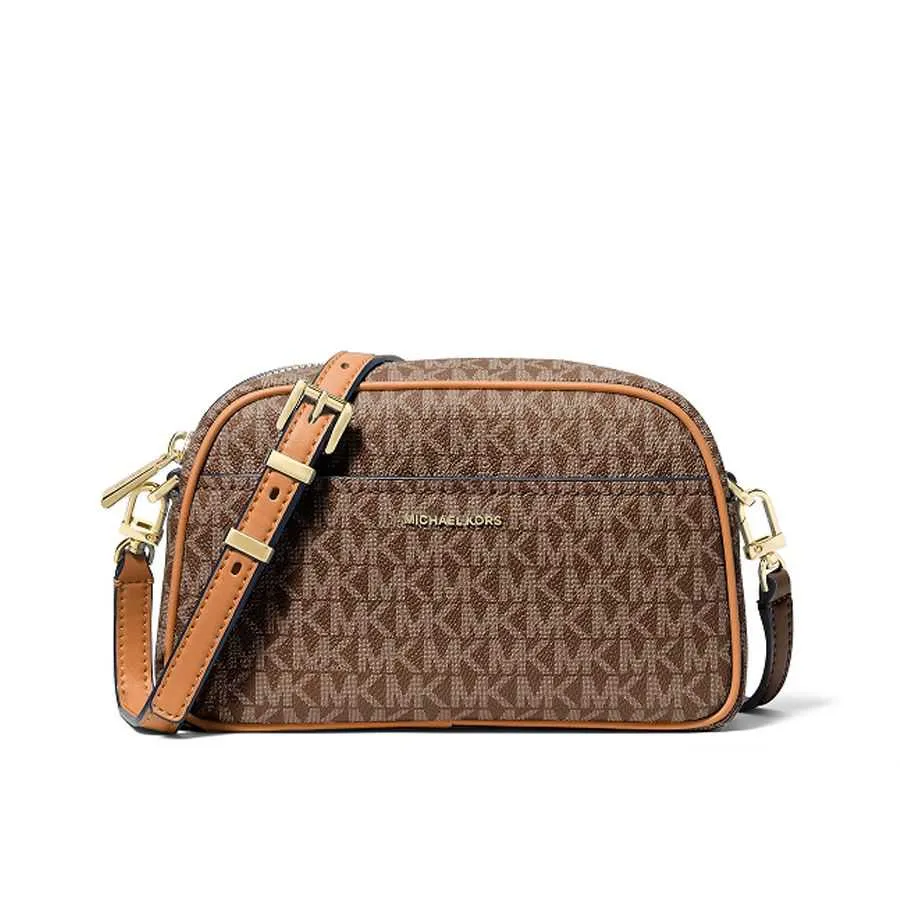 Michael Kors 迈克高仕女士单肩背包 32F5GJ6C5B-252