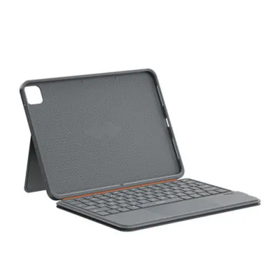 WiWU iPad 12.9/13 Air (2024/2025) 3-in-1 US Keyboard MK005