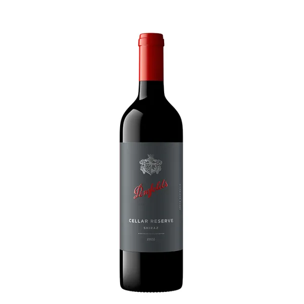 Penfolds 奔富酒窖珍藏设拉子红葡萄酒750ml/14.5%