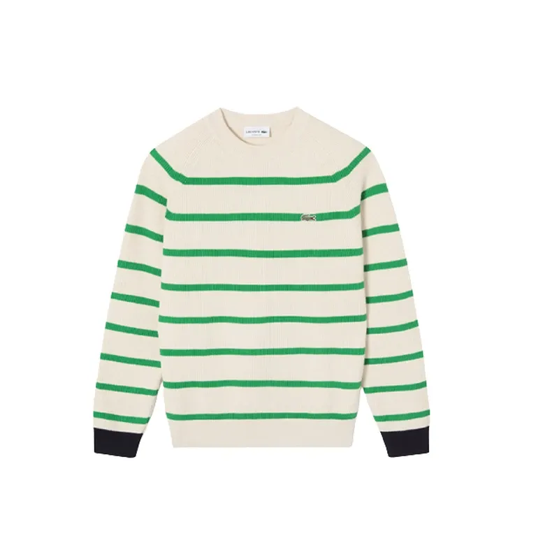 Lacoste拉科斯特男士针织衫AH6798-10.V27 3