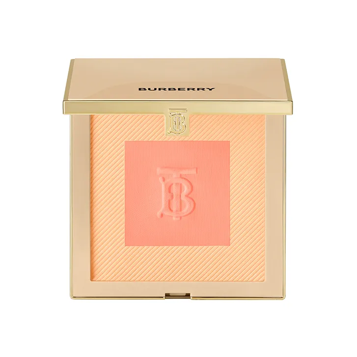 BURBERRY 卓越持妆定妆蜜粉 - 07