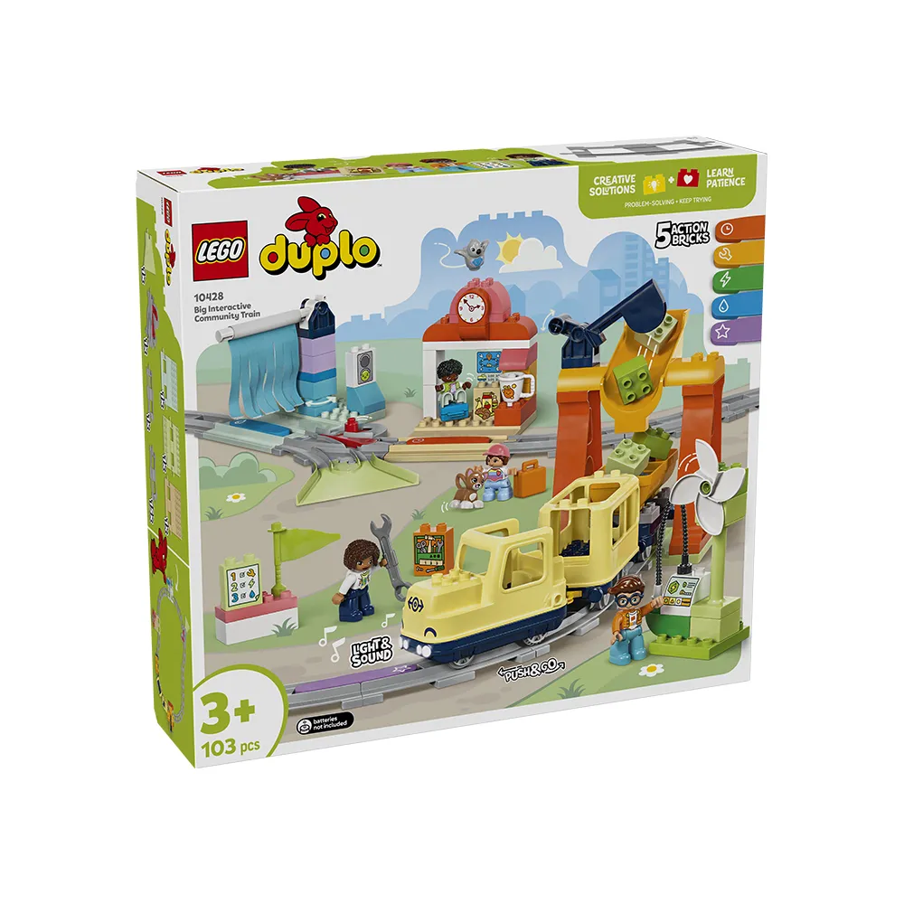 lego乐高dots 补充装–系列 641946