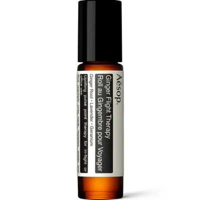 伊索 苏活生姜油