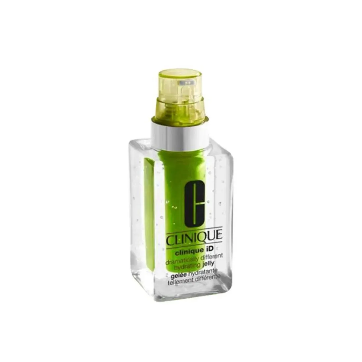 CLINIQUE 倩碧卓越润肤凝露套装 10 125ml