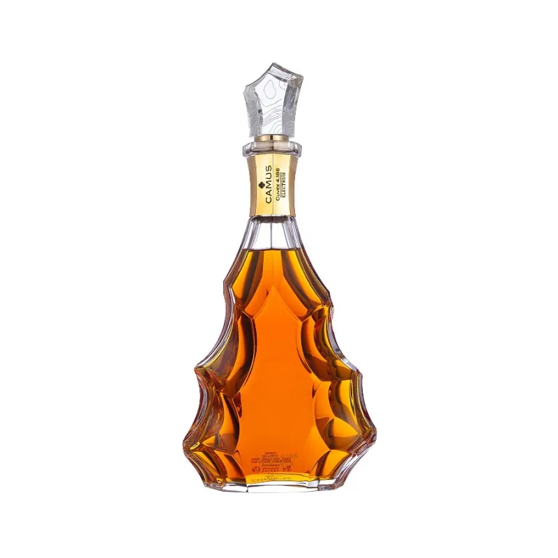 卡慕Cuvee 4.186 干邑 700ml