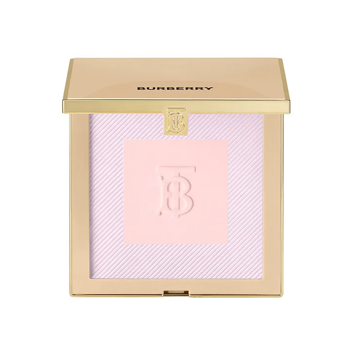 BURBERRY 卓越持妆定妆蜜粉 - 05
