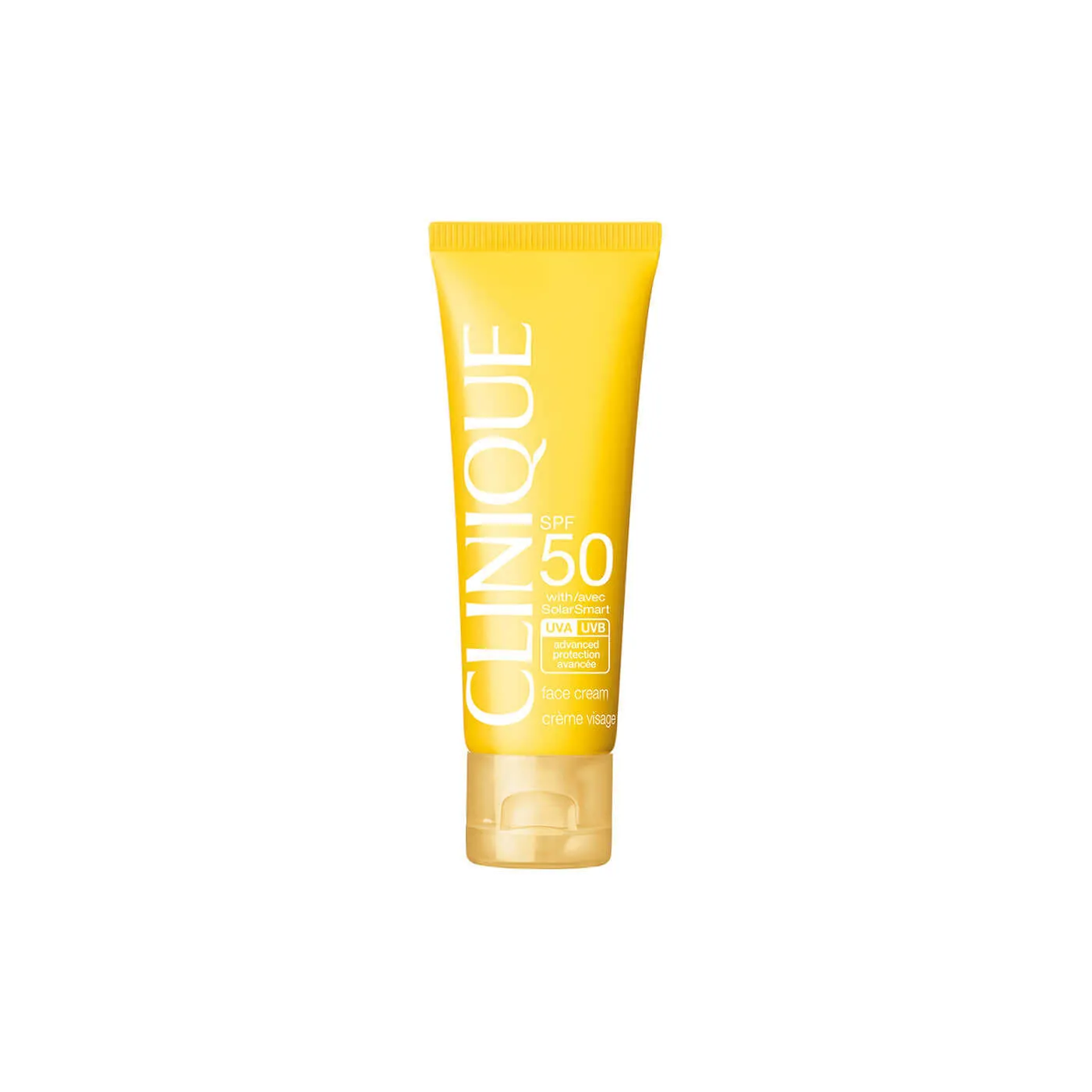 倩碧面部防晒乳 SPF 50 50 毫升