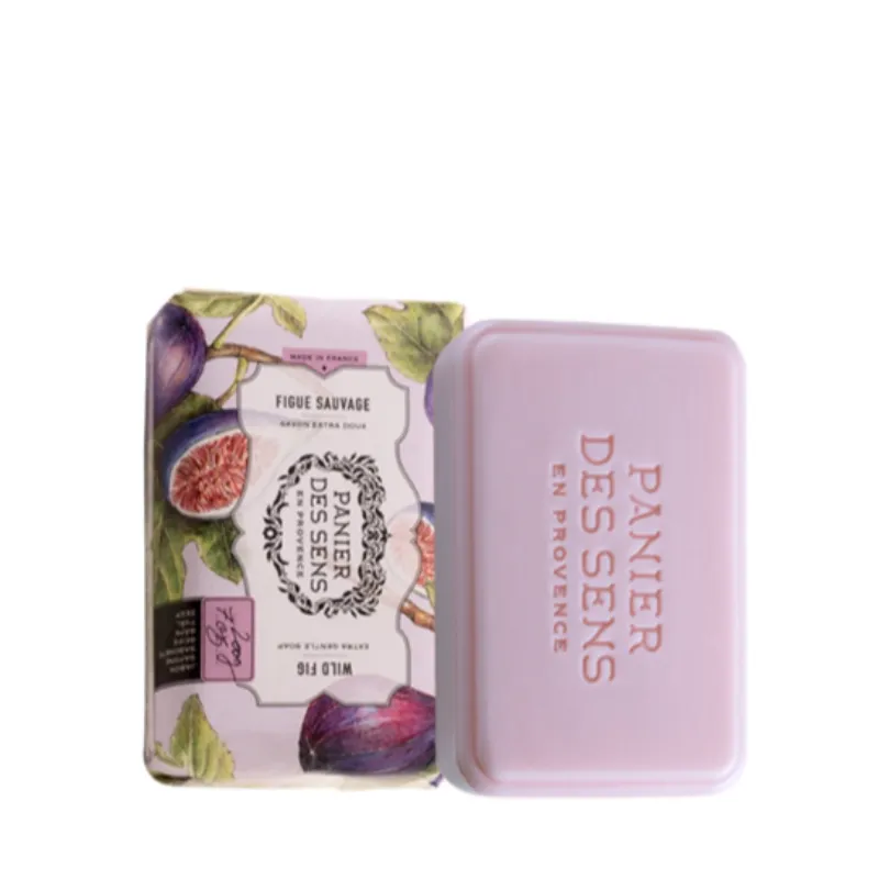 Panier Des Sens南法庄园 固体香皂-无花果皂 200g