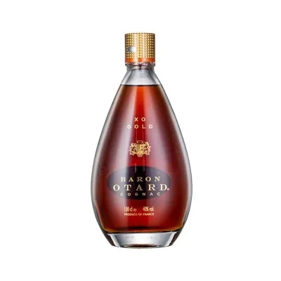 豪达XO干邑礼盒装40%VOL 1L