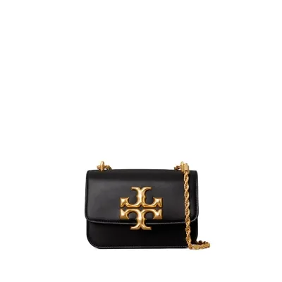 TORY BURCH ELEANOR小号牛皮单肩斜挎包
