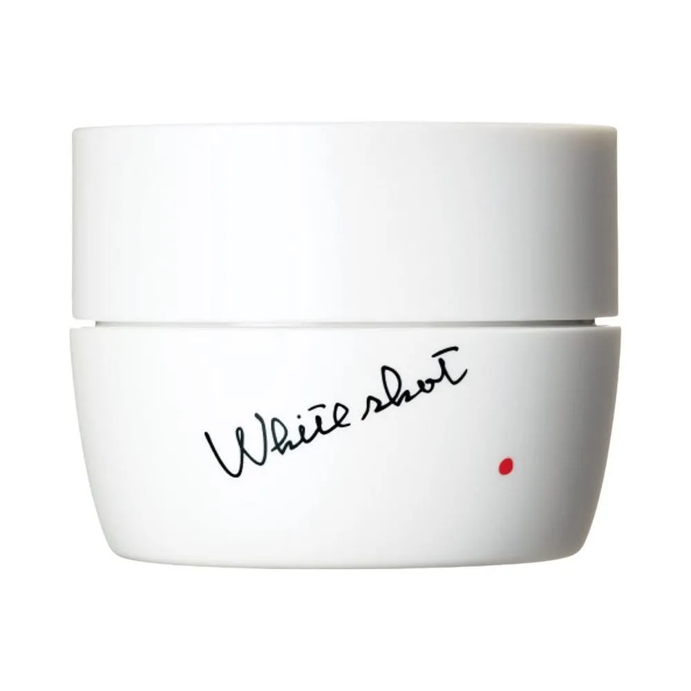 POLA White Shot 双效袪斑焕白精华凝乳 RXS