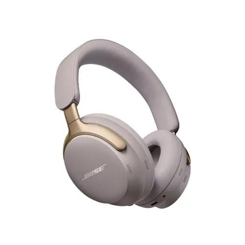 Bose QuietComfort 消噪耳机 Ultra 灰 1件