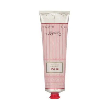 L’OCCITANE 欧舒丹玫瑰之心润手霜150ml