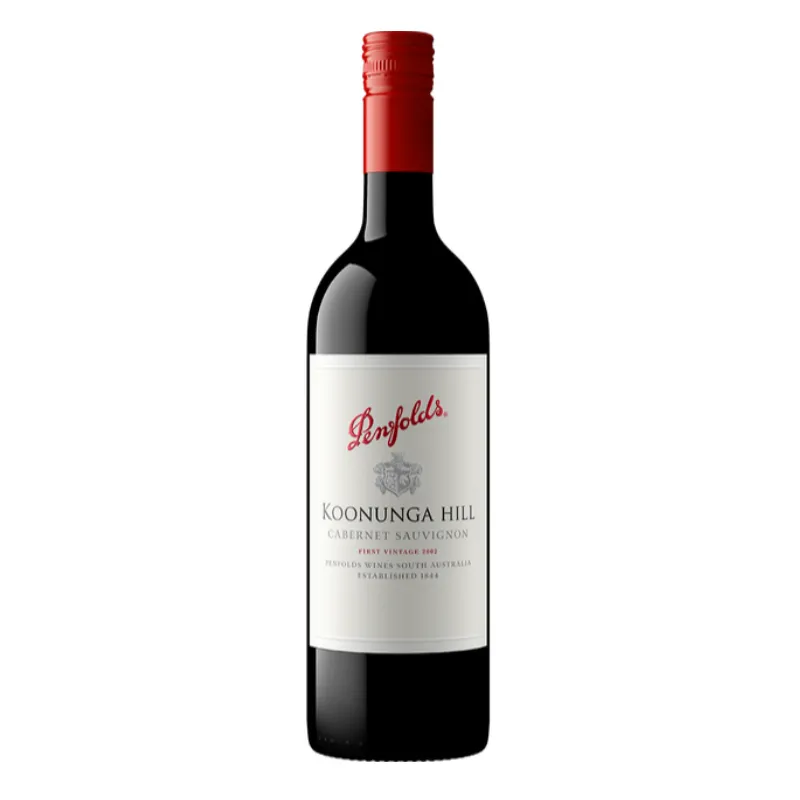 奔富蔻兰山赤霞珠红葡萄酒 750ml 14.5度 750ml,14.5度
