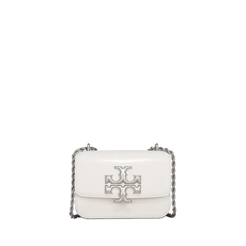 TORY BURCH ELEANOR小号牛皮斜挎包