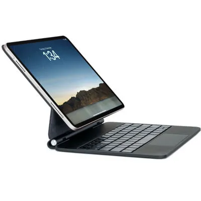 Torrii Clavier 蓝牙键盘，适用于 iPad Pro 11 英寸和 iPad Air 10.9 英寸