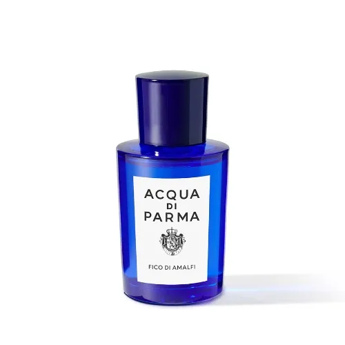 Acqua di Parma帕尔玛之水蓝色地中海淡香氛（无花果香）