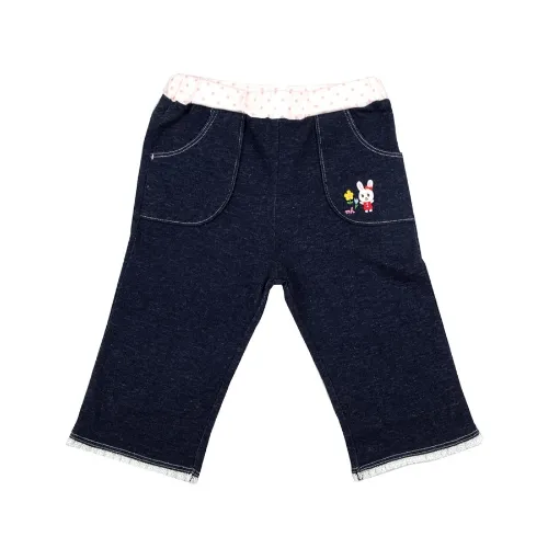 MIKIHOUSE 男童短裤 12-3102-823-N100