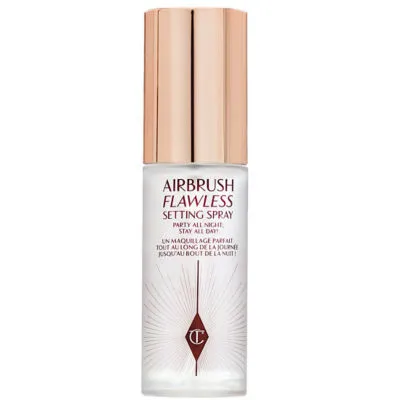 CHARLOTTE TILBURY 定妝噴霧