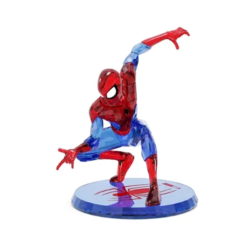 施华洛世奇 Marvel Spider-Man摆件