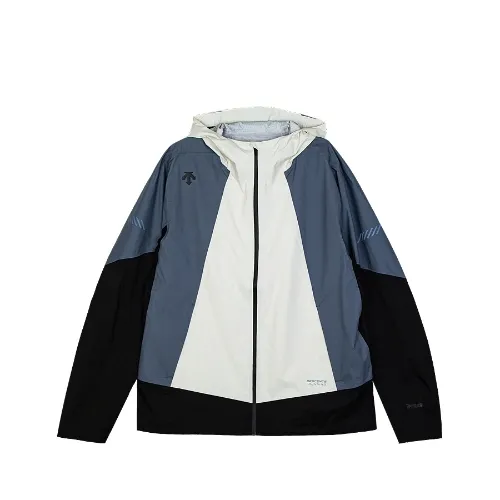 DESCENTE 迪桑特男士外套D5231RJK42-DB/M