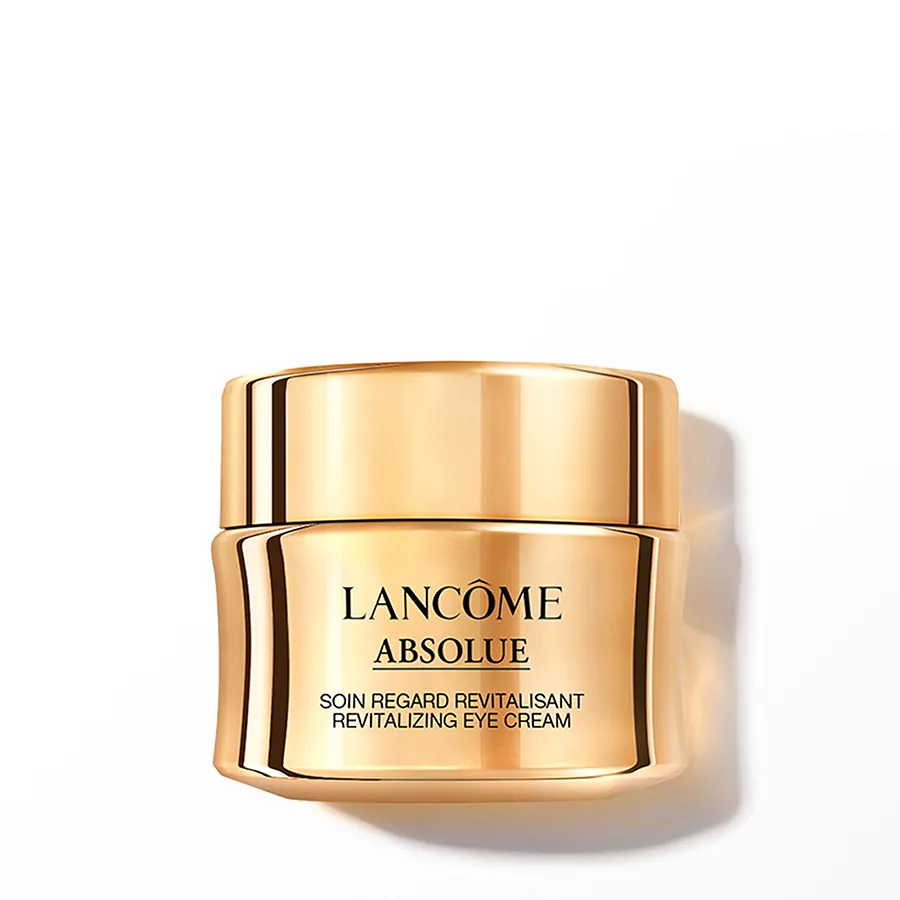 LANCOME 兰蔻 菁纯臻颜淡纹眼霜 20ml